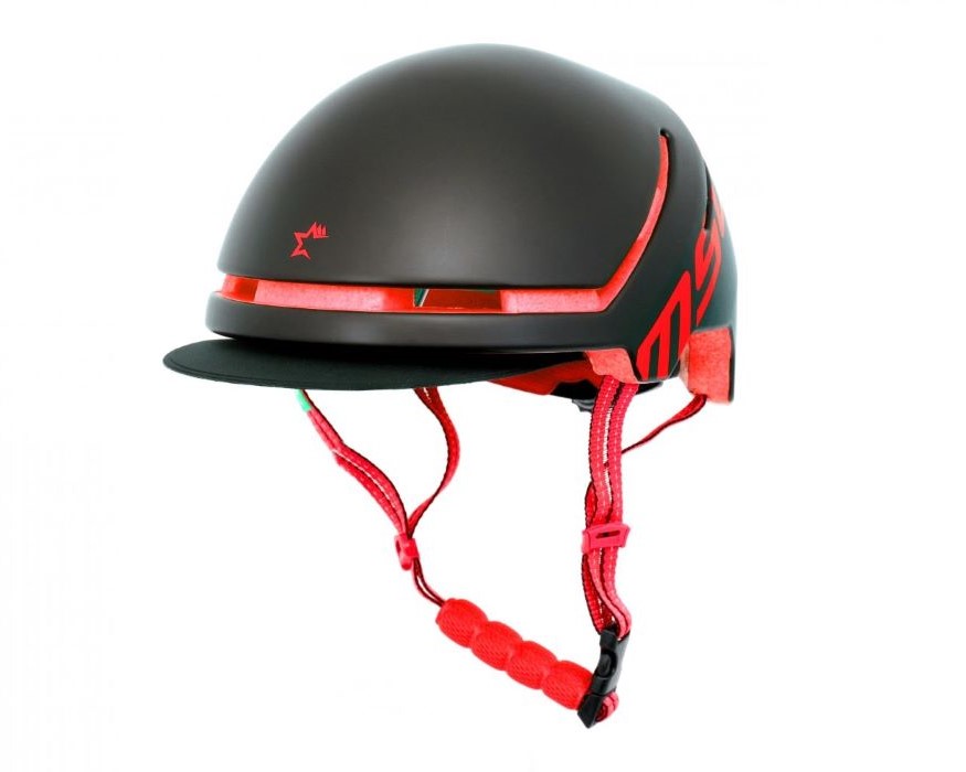 CASCO MSC DIRT E-SCOOTER / SNOW