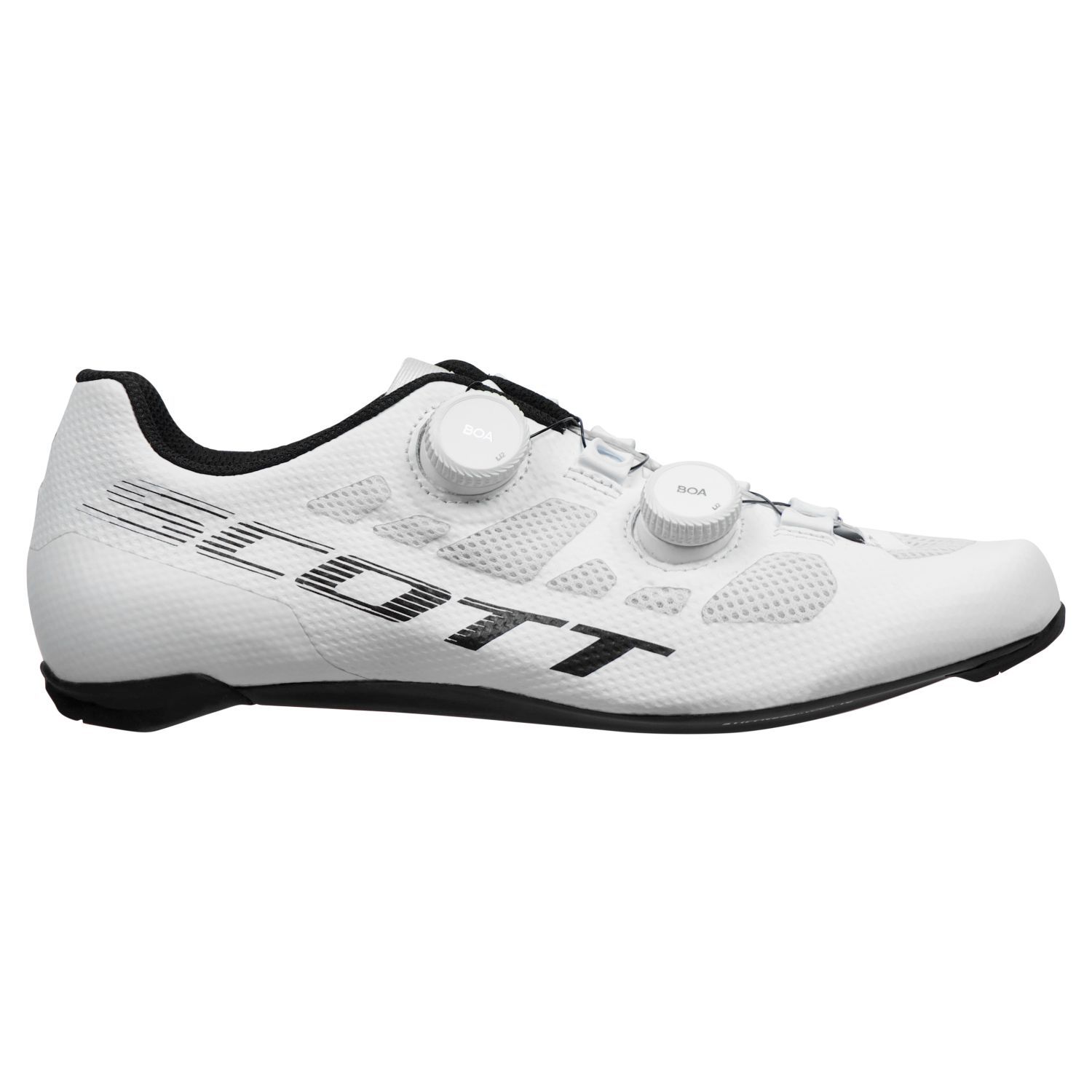 ZAPATILLAS CARRETERA SCOTT RC EVO 2022
