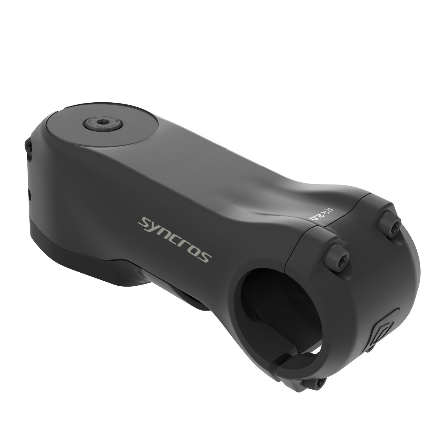POTENCIA SYNCROS STEM RR 2.0