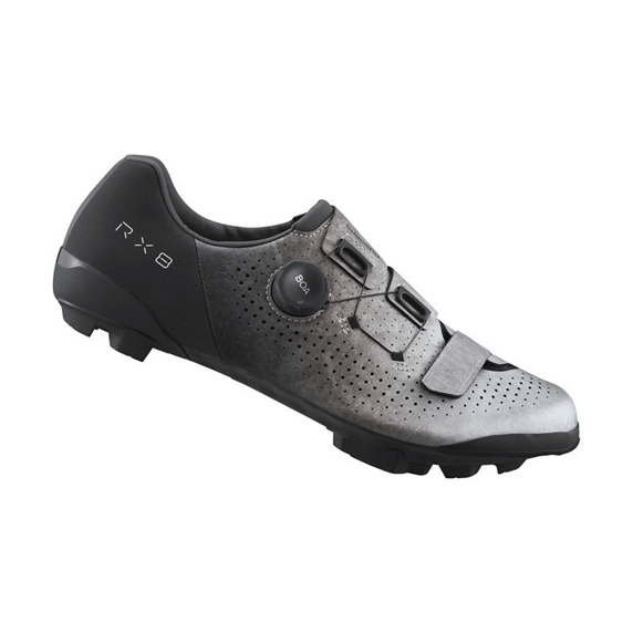 ZAPATILLAS GRAVEL SHIMANO RX801