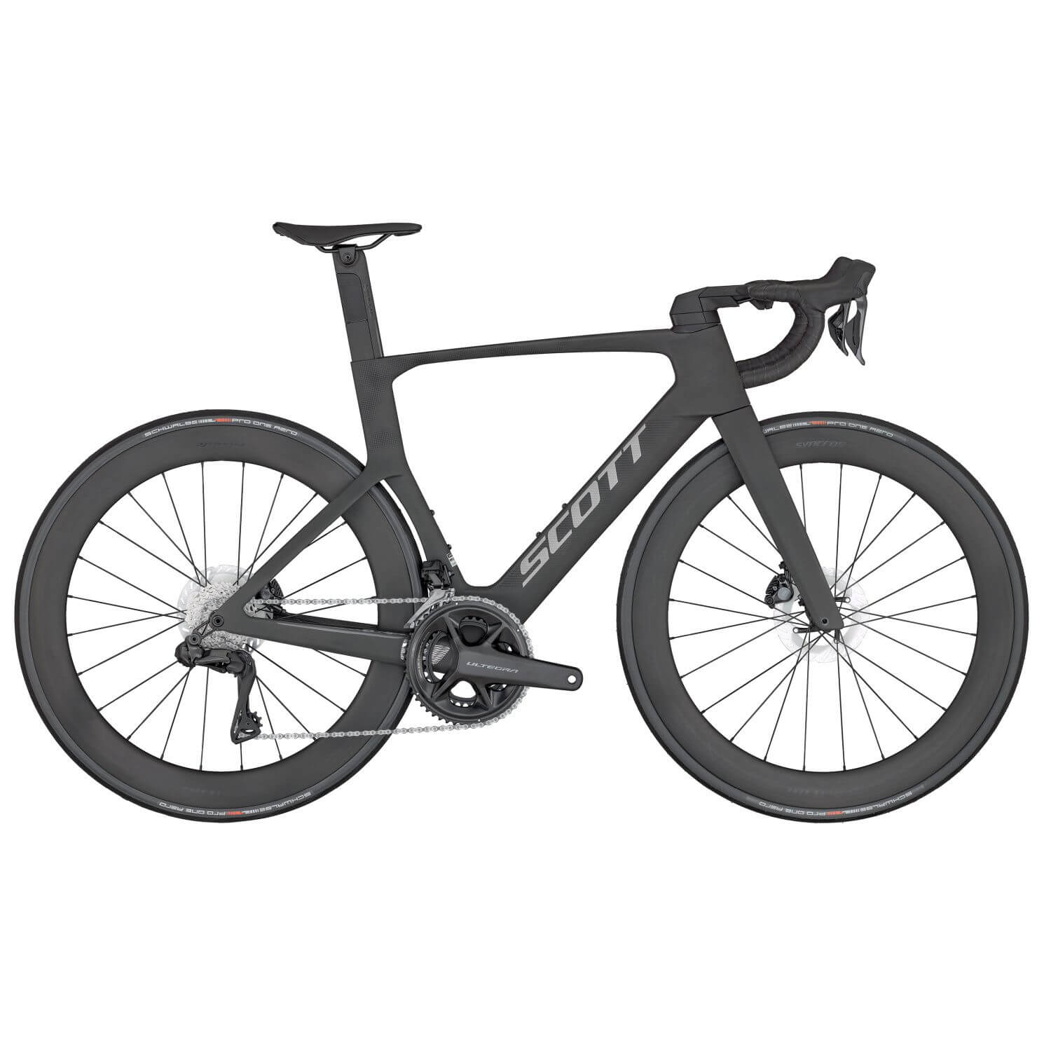 SCOTT FOIL RC 10 2025