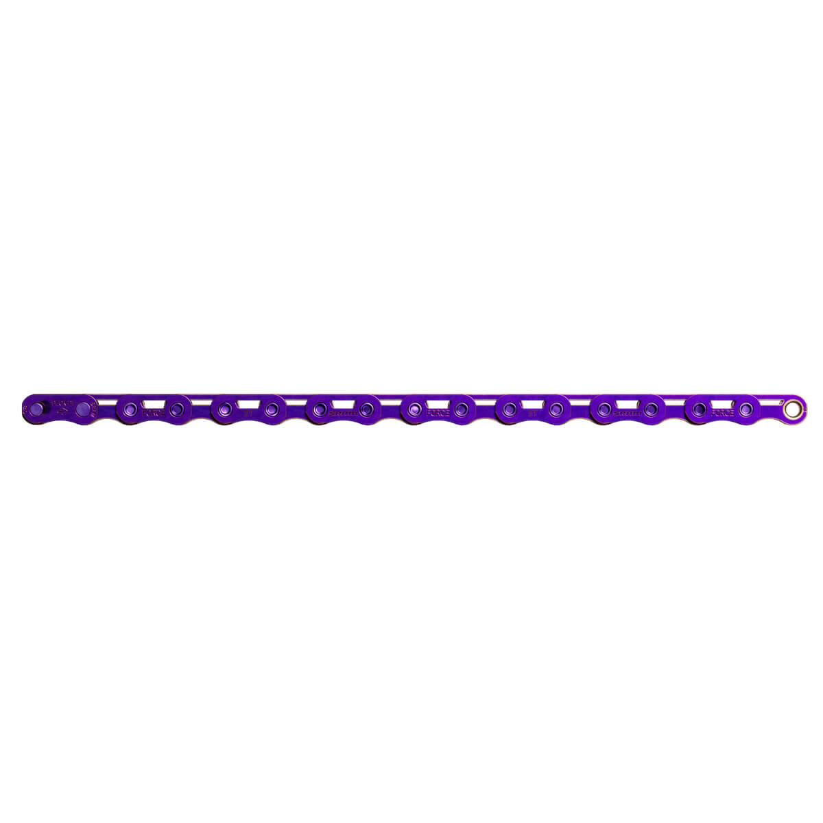 CADENA CARRETERA SRAM FORCE AXS E1 FLATTOP 12/13 VELOCIDADES