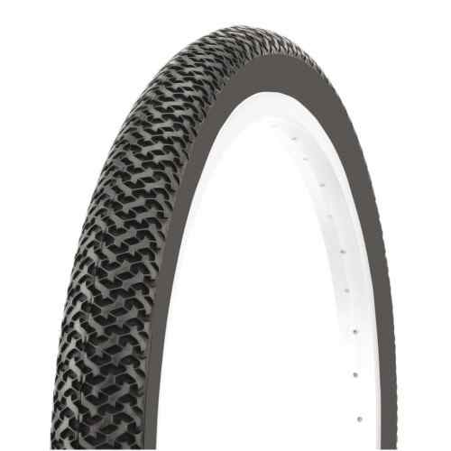CUBIERTA RÍGIDA INFANTIL-JUNIOR DELI TIRE S-117 47-406 20x1.75 FREE