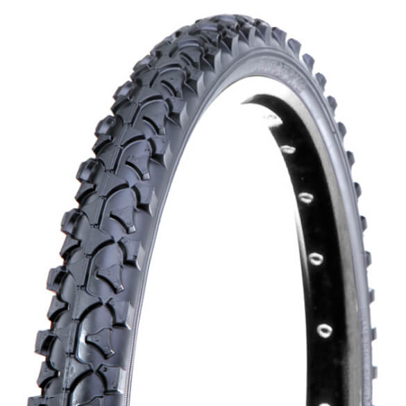 CUBIERTA RÍGIDA MTB DEESTONE D202