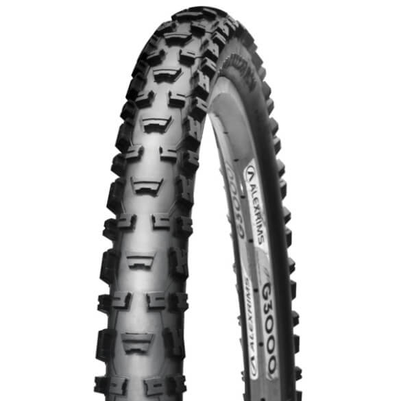 CUBIERTA RÍGIDA MTB DEESTONE D210
