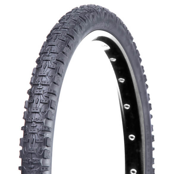 CUBIERTA RÍGIDA MTB DEESTONE D831