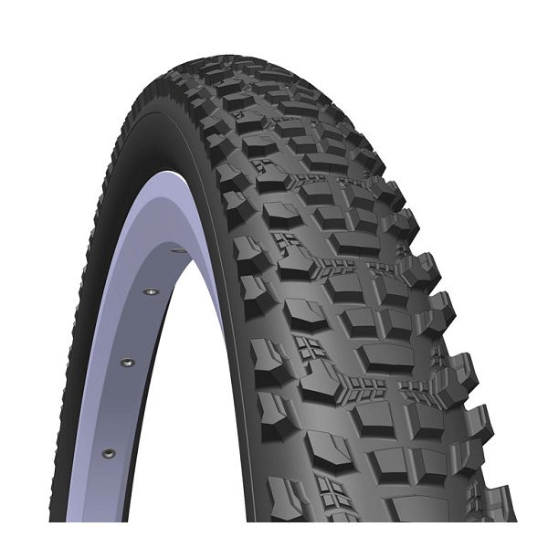 CUBIERTA RÍGIDA MTB MITAS V85 OCELOT