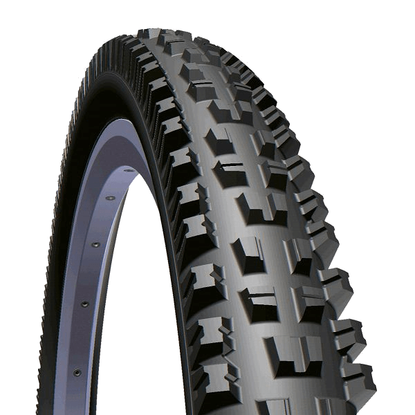 CUBIERTA RÍGIDA MTB MITAS V82 TRITON