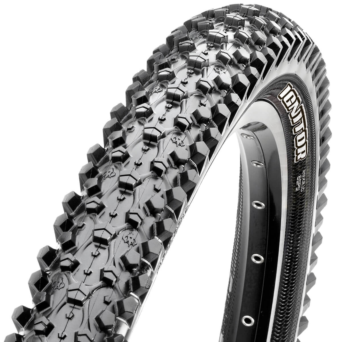 CUBIERTA PLEGABLE MTB MAXXIS IGNITOR EXO/TR 60TPI
