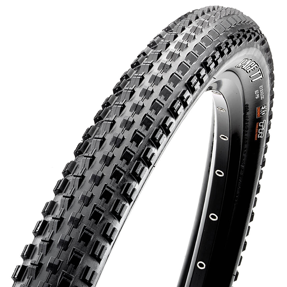 CUBIERTA PLEGABLE MTB MAXXIS RACE TT