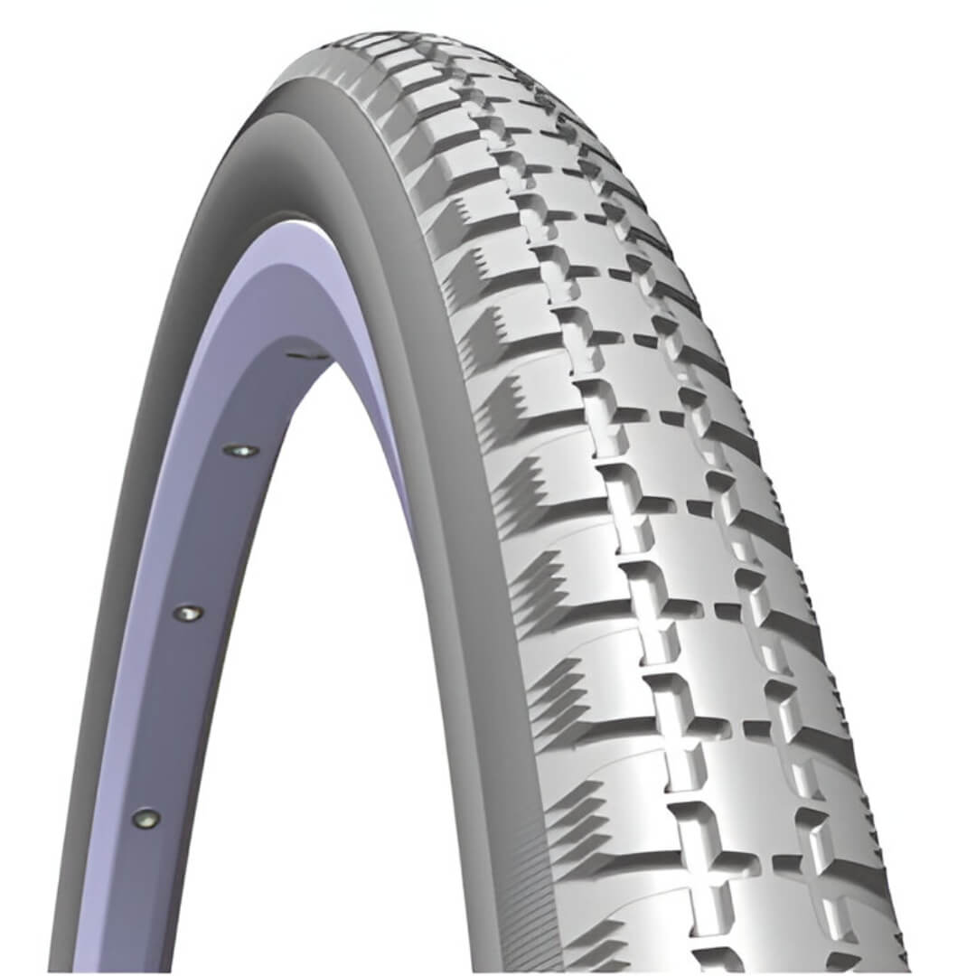 CUBIERTA RÍGIDA BLANDA SILLA DE RUEDAS KENDA K143