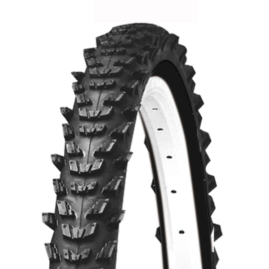 CUBIERTA RÍGIDA MTB JUNIOR KENDA K829