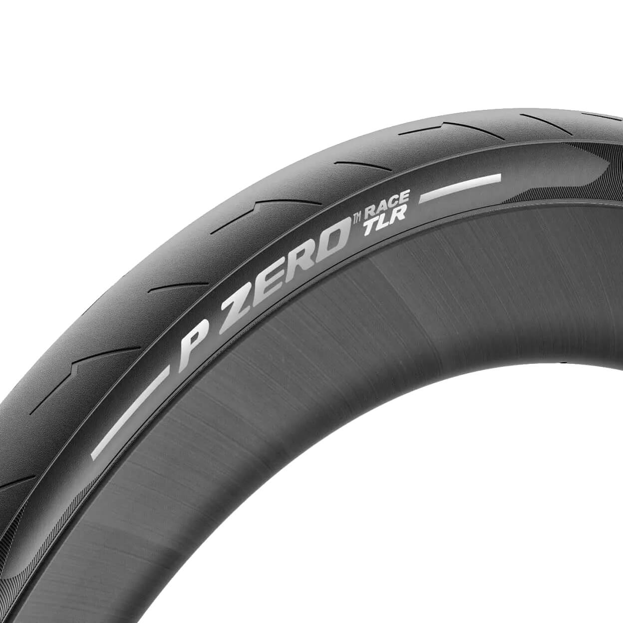 CUBIERTA PLEGABLE CARRETERA PIRELLI P ZERO™ RACE TLR STANDARD SMARTEVO SPEED CORE