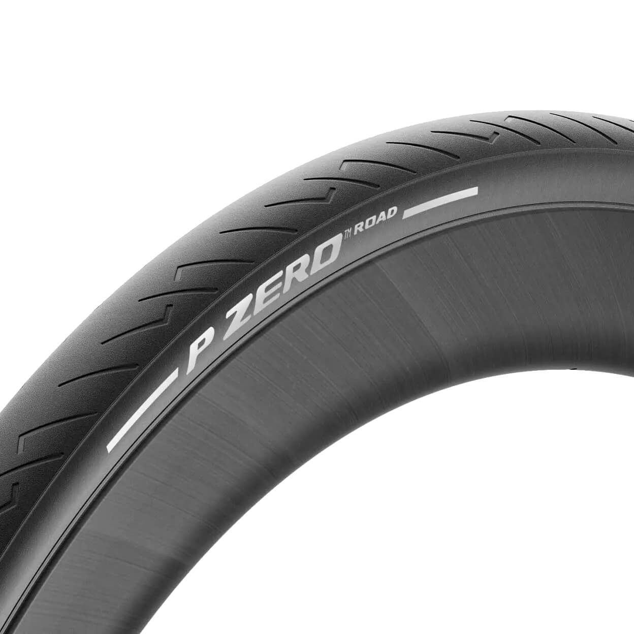 CUBIERTA PLEGABLE CARRETERA PIRELLI P ZERO™ ROAD EVO COMPOUND TECHBELT