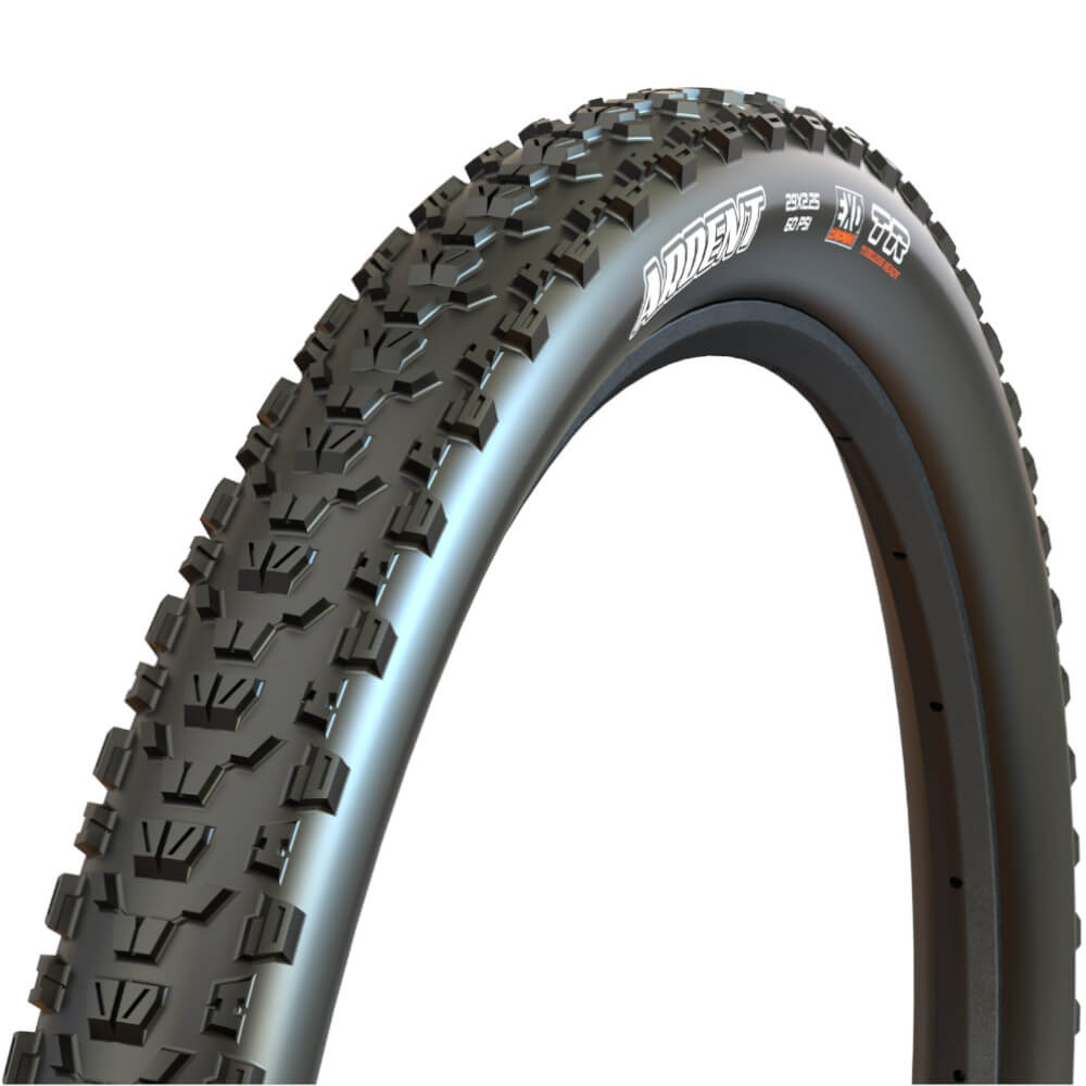 CUBIERTA PLEGABLE MTB MAXXIS ARDENT EXO/TR 60TPI