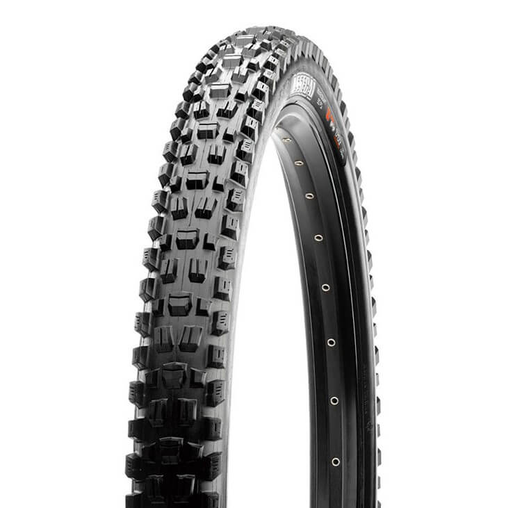 CUBIERTA PLEGABLE MTB MAXXIS ASSEGAI 3CT/EXO/TR 60TPI