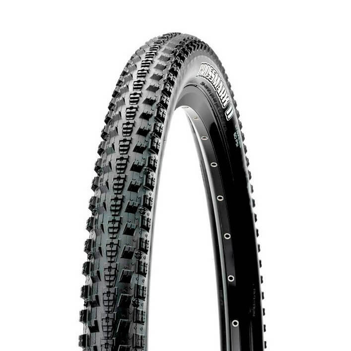 CUBIERTA PLEGABLE MTB MAXXIS CROSSMARK II 60TPI