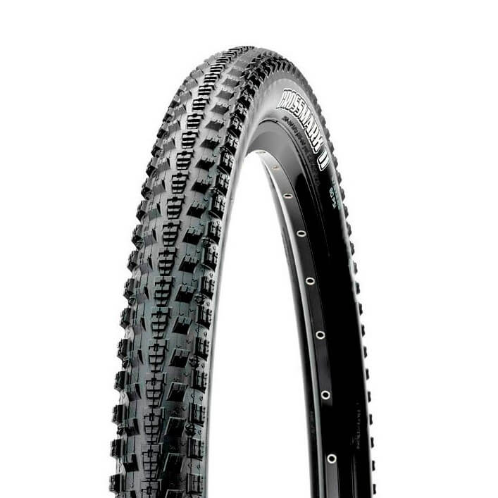 CUBIERTA RÍGIDA MTB MAXXIS CROSSMARK II 60TPI