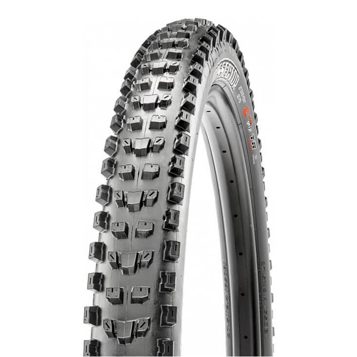 CUBIERTA PLEGABLE MTB MAXXIS DISSECTOR EXO/TR 60TPI