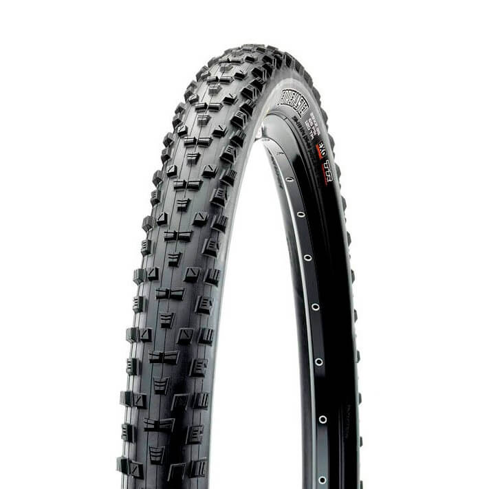 CUBIERTA PLEGABLE MTB MAXXIS FOREKASTER EXO/TR 120TPI
