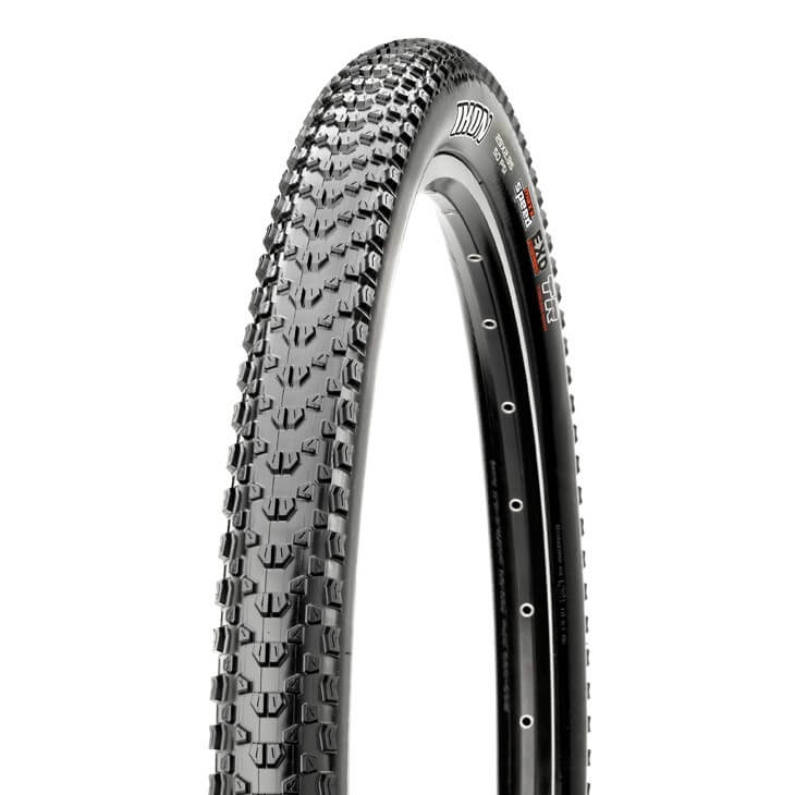 CUBIERTA PLEGABLE MTB MAXXIS IKON EXO/TR 60TPI