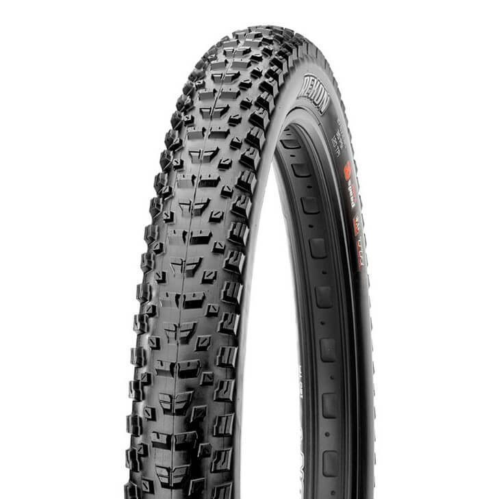 CUBIERTA PLEGABLE MTB MAXXIS REKON 3CS/EXO/TR 120TPI