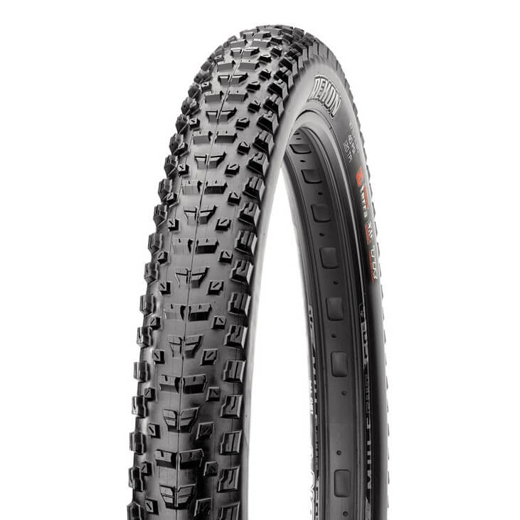 CUBIERTA PLEGABLE MTB MAXXIS REKON 3CT/EXO/TR 60TPI