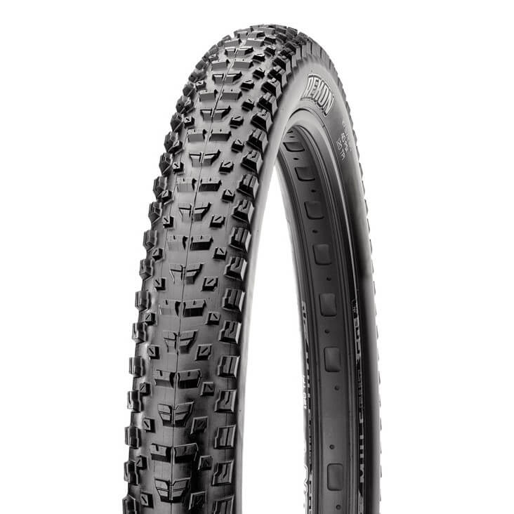 CUBIERTA RÍGIDA MTB MAXXIS REKON 60TPI