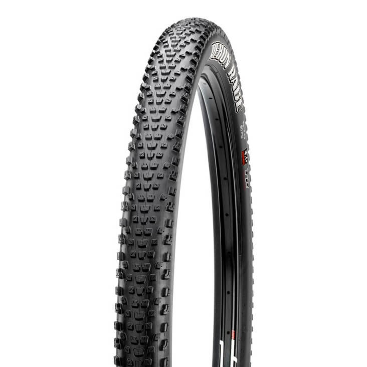 CUBIERTA PLEGABLE MTB MAXXIS REKON RACE EXO/TR 60TPI