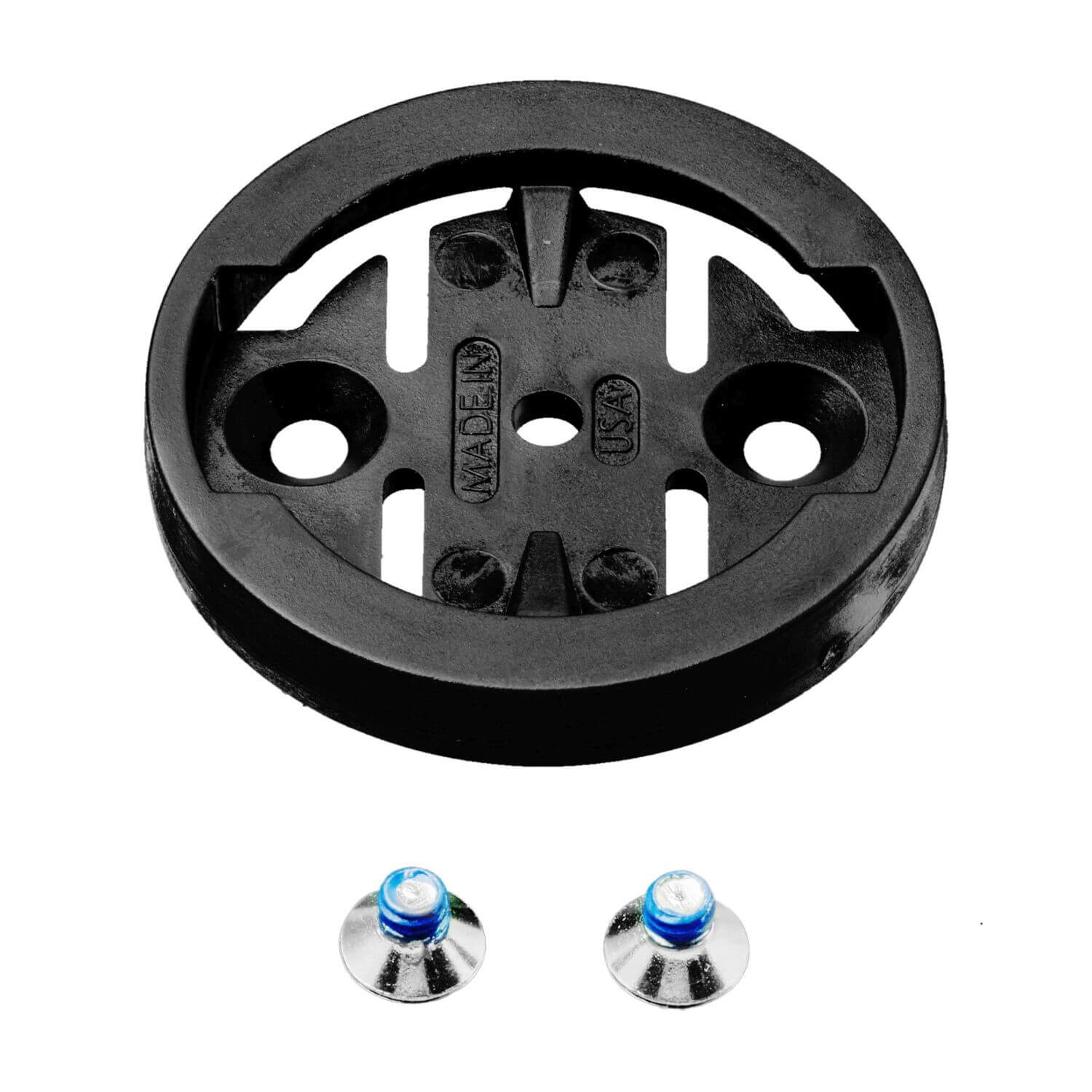ADAPTADOR SOPORTE SYNCROS PARA WAHOO