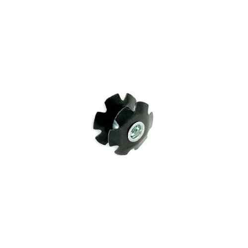 ARAÑA TW PARA DIRECCIÓN A-HEAD 25,4mm