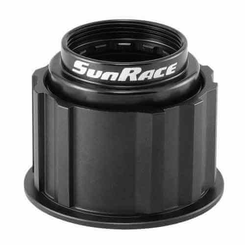 ADAPTADOR SUNRACE SPCS ADX PARA SRAM