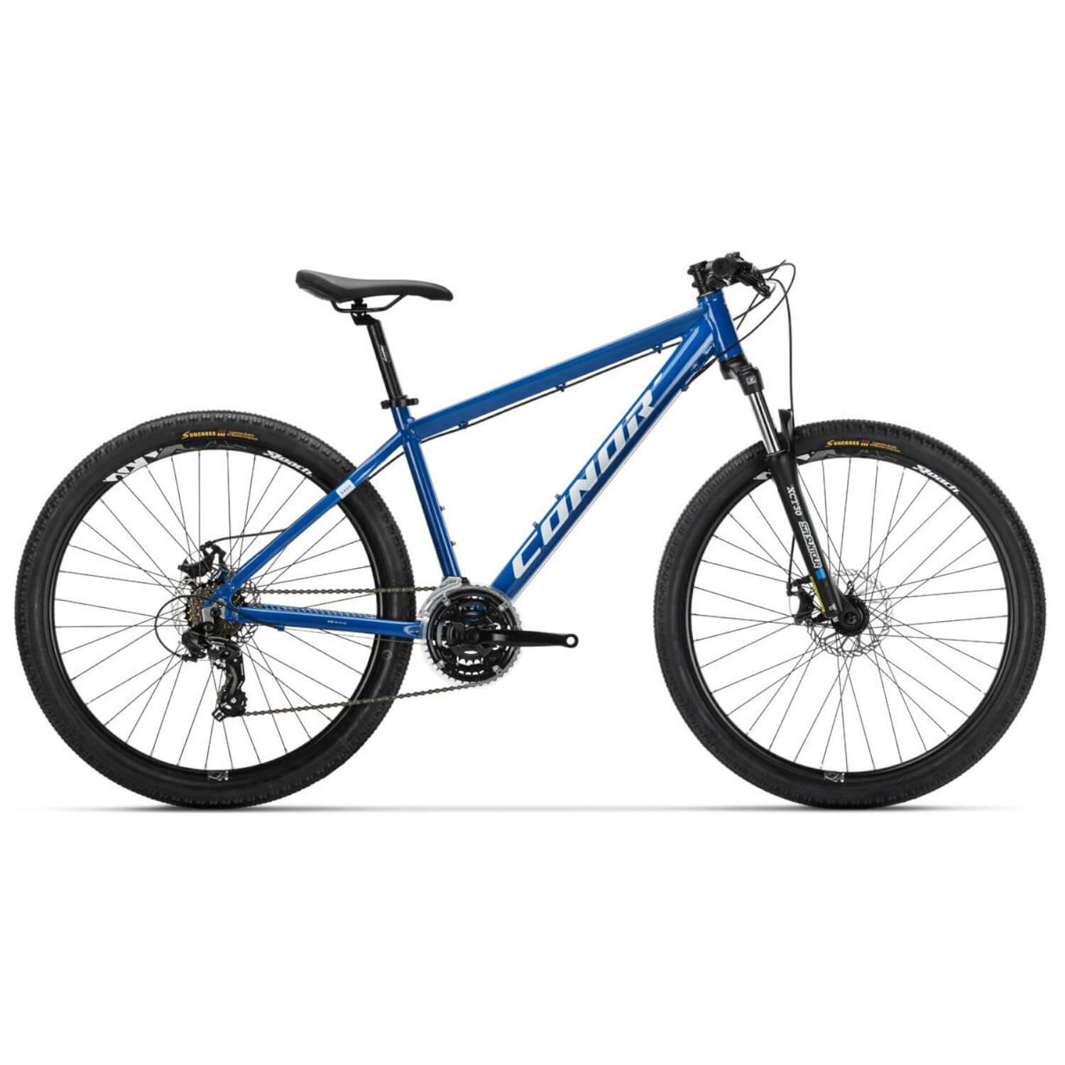 CONOR 5400 2024