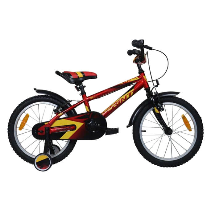 UMIT SPRINT CASPER 18" 2024