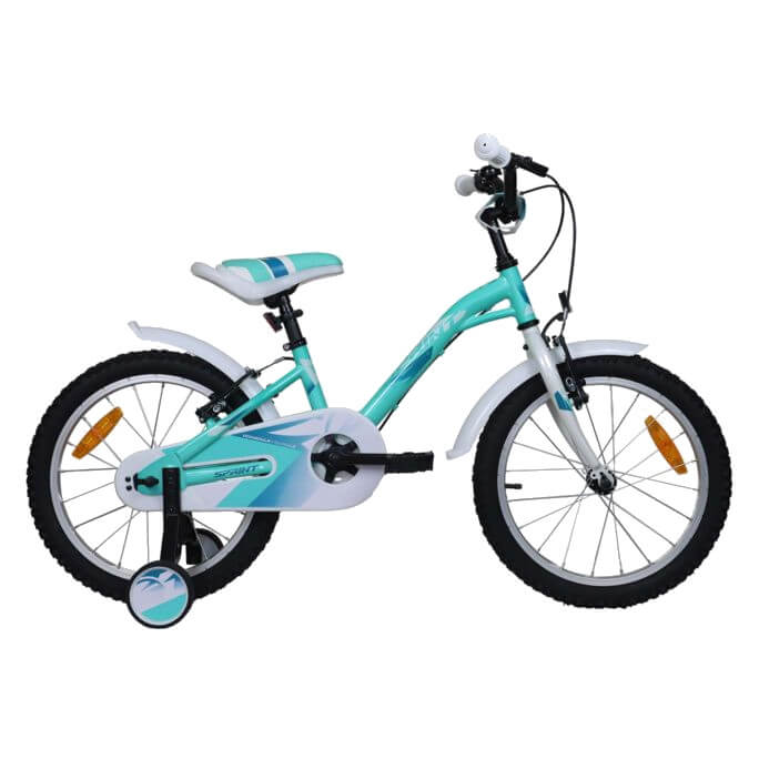 UMIT SPRINT ALYCE 18"