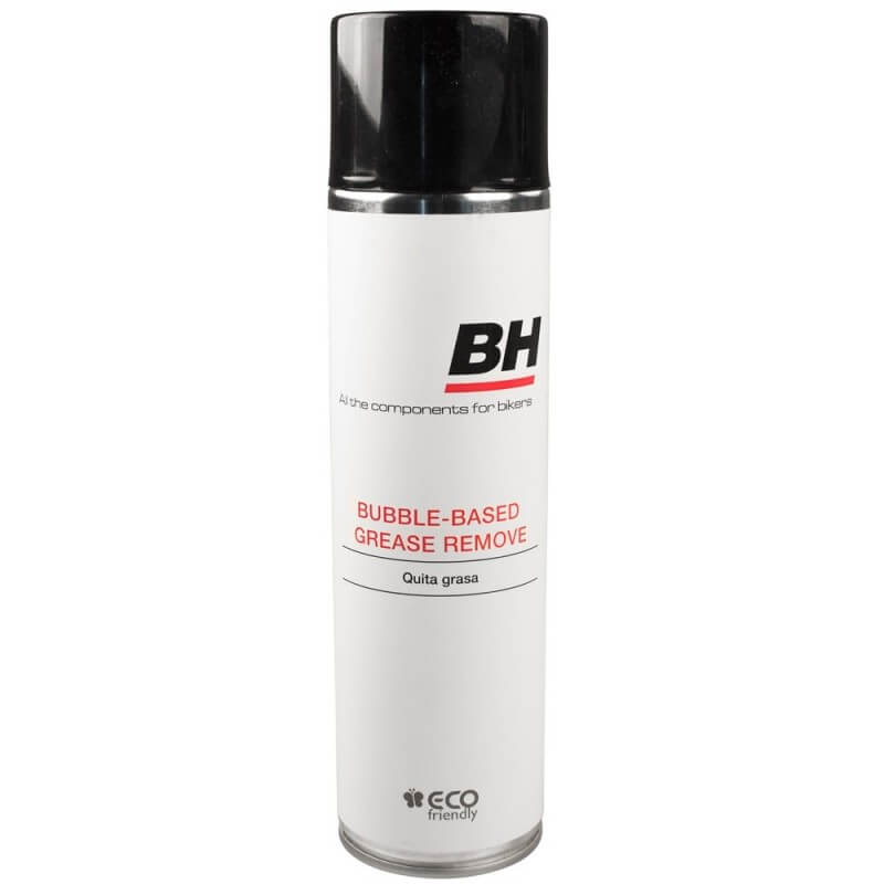 DESENGRASANTE SPRAY BH