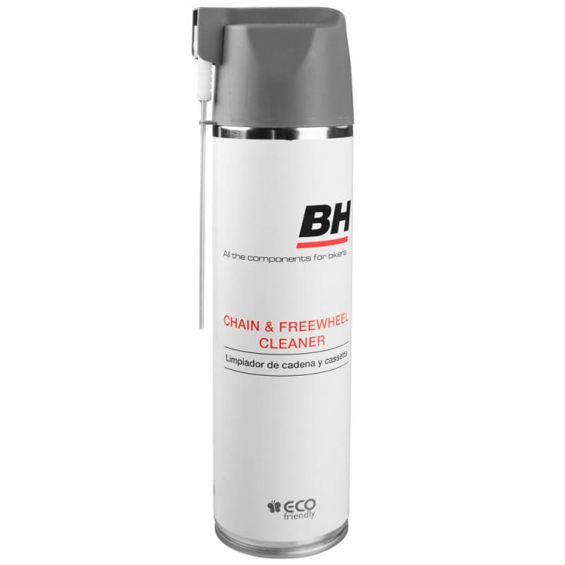 LIMPIADOR CADENA Y CASSETE SPRAY BH