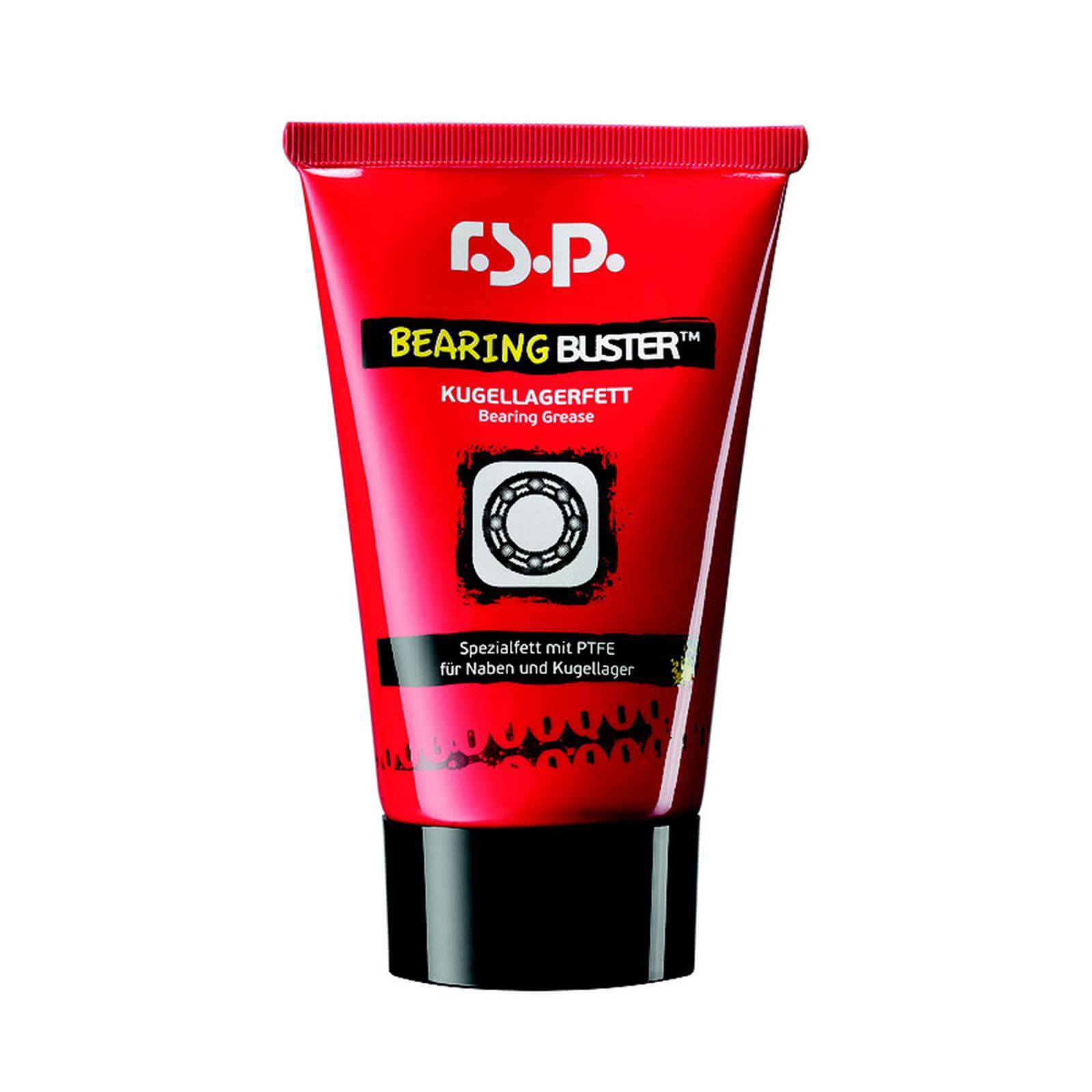 GRASA RODAMIENTOS R.S.P. BEARING BUSTER