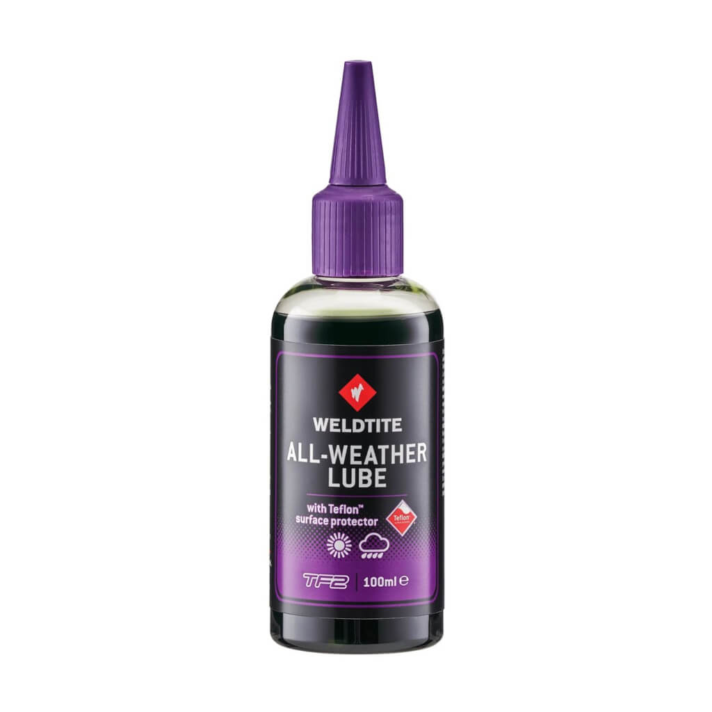 LUBRICANTE ACEITE TEFLÓN WELDTITE ALL WEATHER