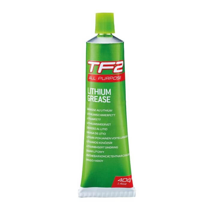 GRASA LITIO WELDTITE TF-2 (TUBO)
