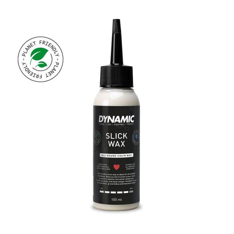 LUBRICANTE CADENA CERA DYNAMIC SLICK WAX