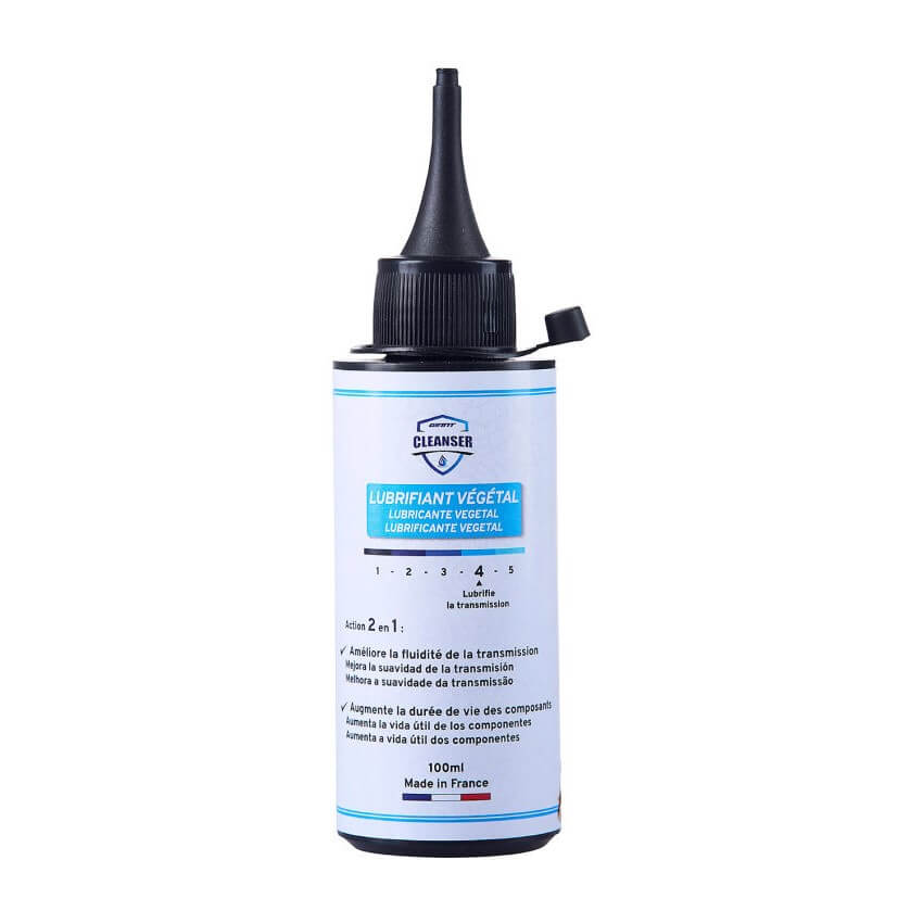 LUBRICANTE CADENA VEGETAL GIANT