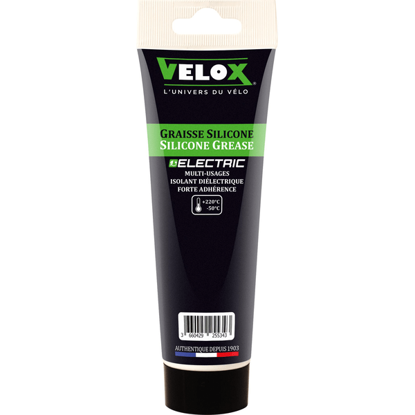 GRASA SILICONA VELOX VAE E-BIKE
