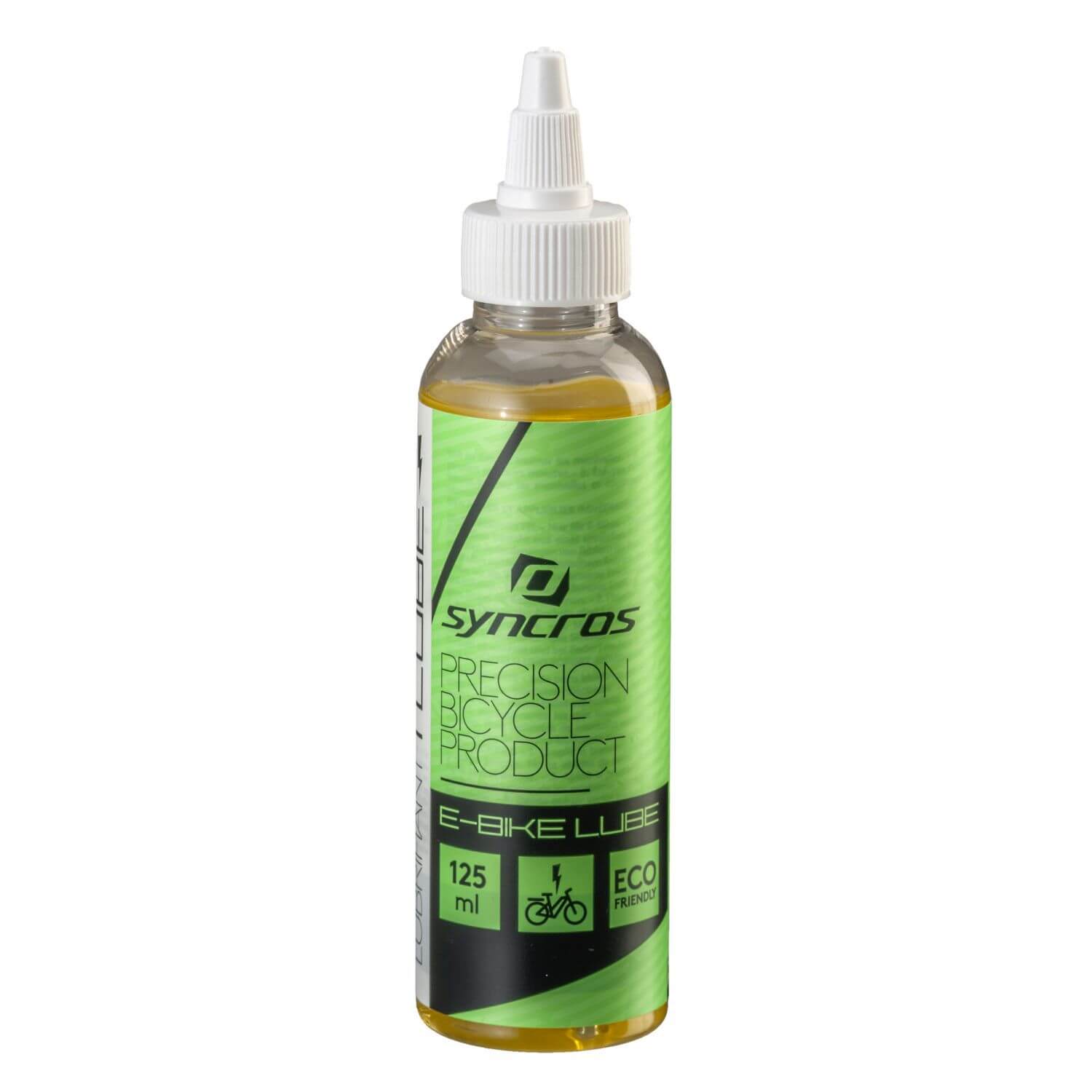 LUBRICANTE ACEITE SYNCROS E-BIKE