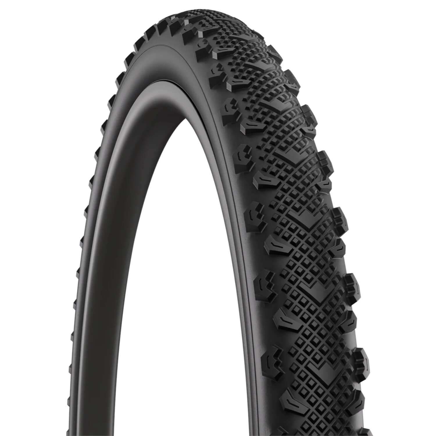 CUBIERTA RÍGIDA MTB RUBENA WINNER V45 MIXTA
