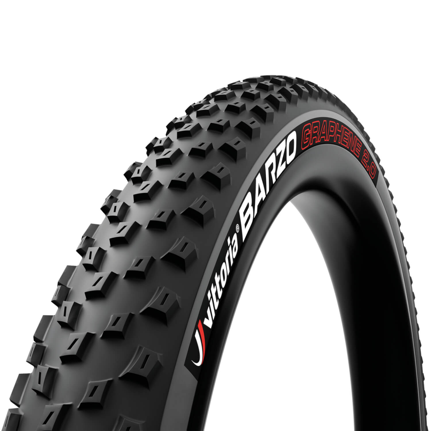 CUBIERTA PLEGABLE MTB VITTORIA BARZO TNT G2