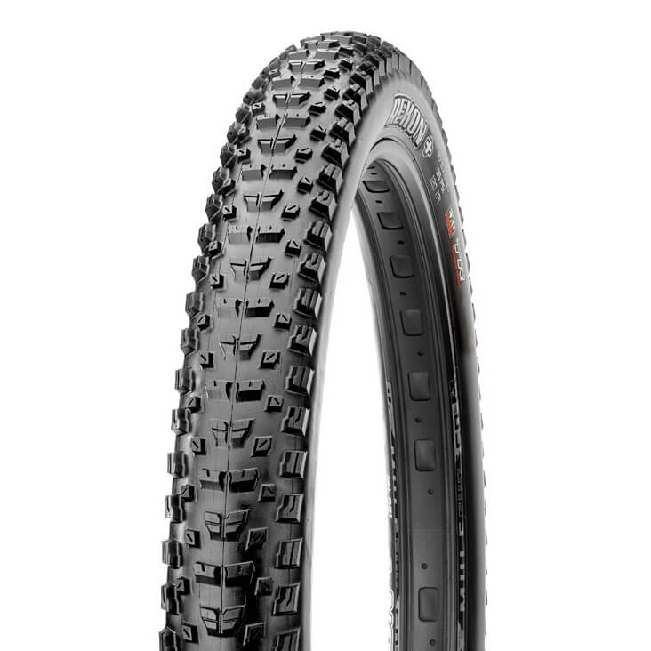 CUBIERTA PLEGABLE MTB MAXXIS REKON+ EXO/TR 60TPI