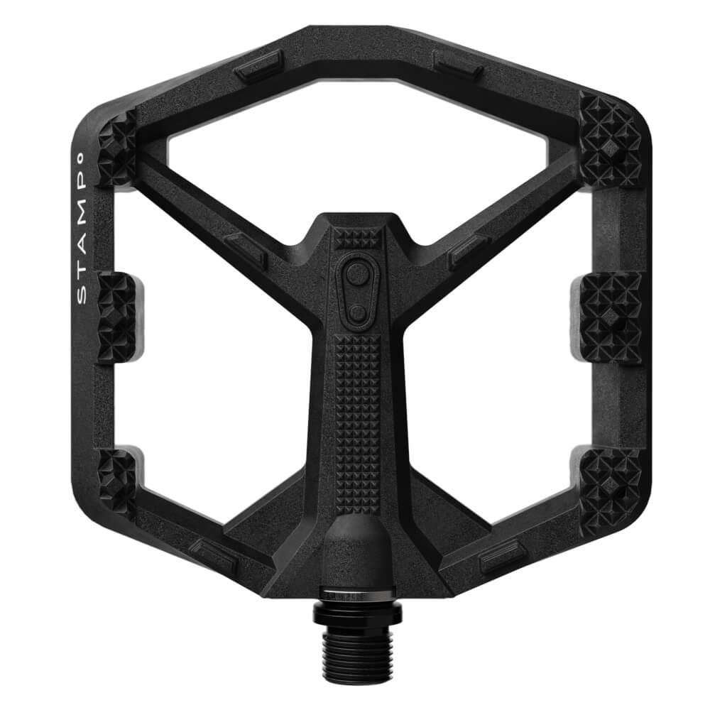 PEDALES MTB CRANK BROTHERS STAMP 0