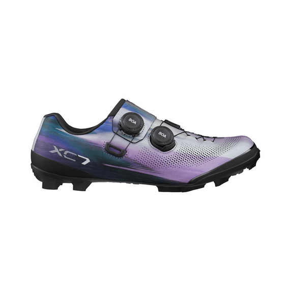 ZAPATILLAS MTB SHIMANO XC703