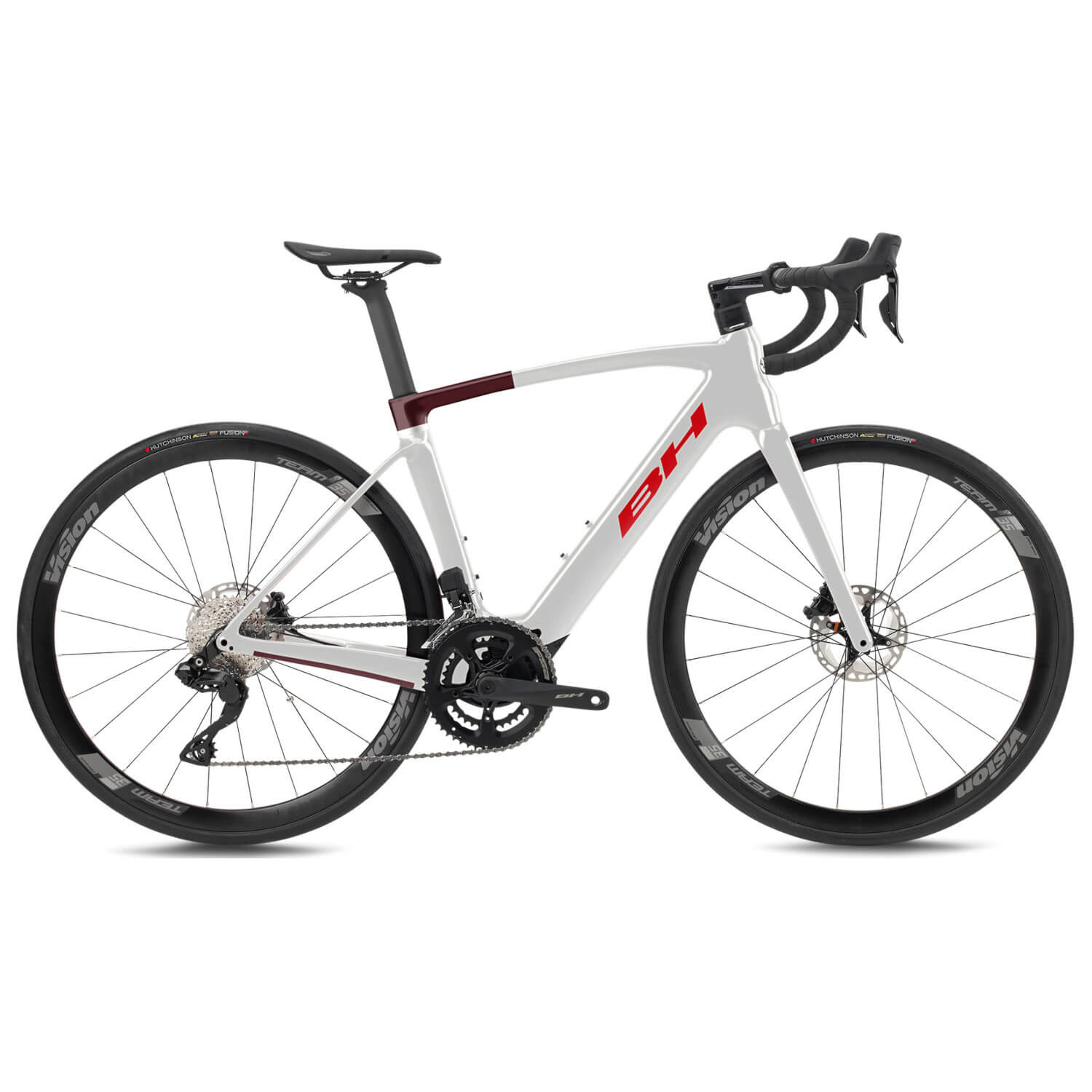 BH iRS1 CARBON 1.5 2025